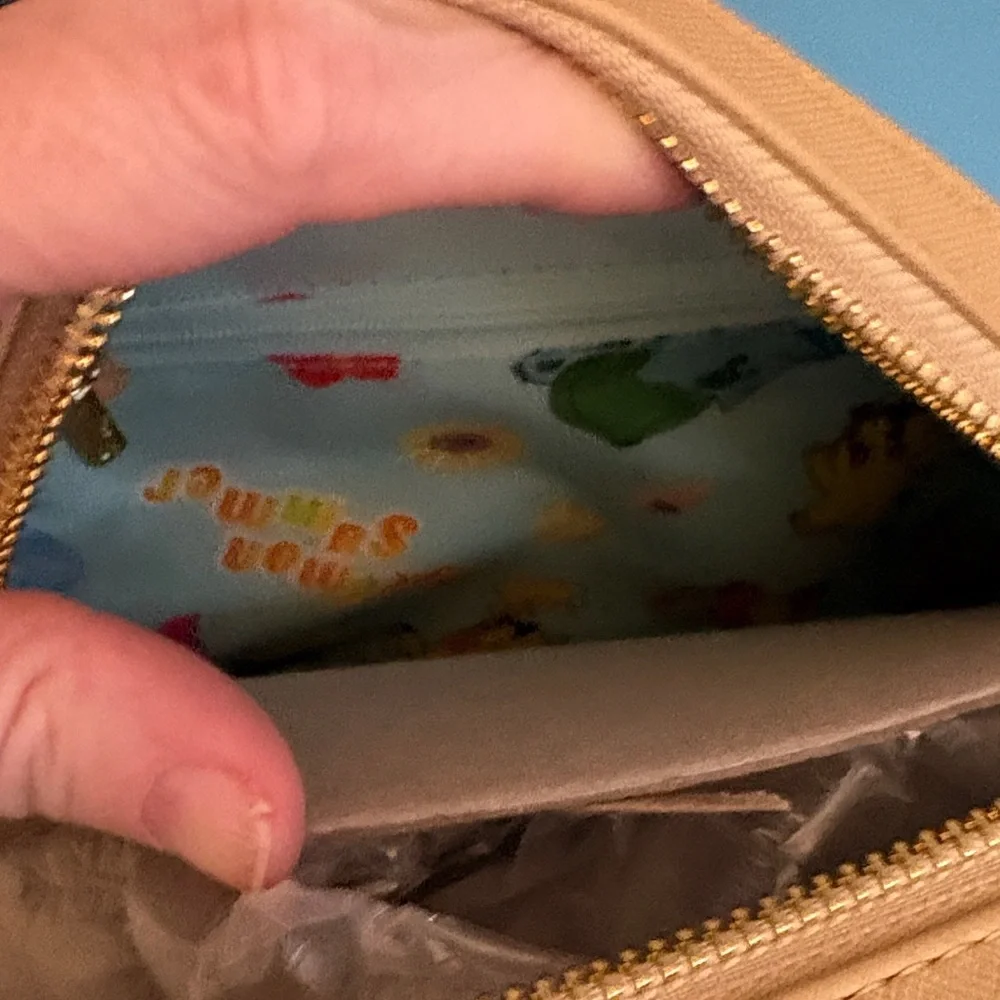 Loungefly Pokémon Beach Adventure Kids Backpack - Blue and White & Wallet - Picture 16 of 16